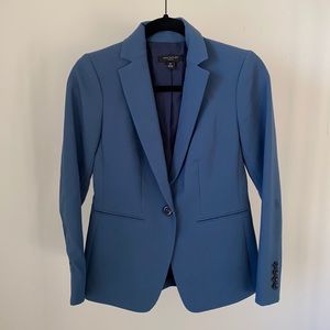Ann Taylor Petite Blazer